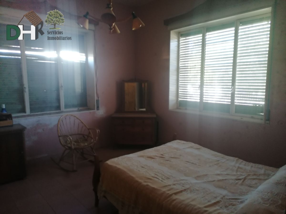 Venta de casa en Cáceres