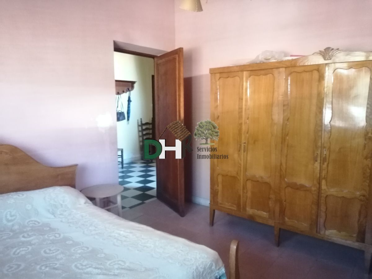 Venta de casa en Cáceres