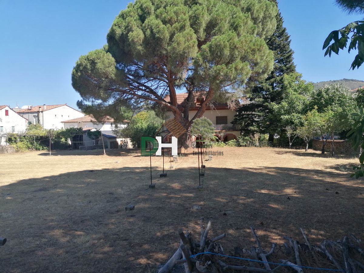 Venta de casa en Cáceres