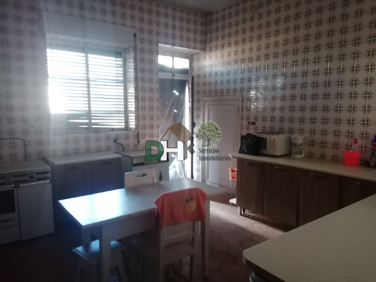 Venta de casa en Cáceres