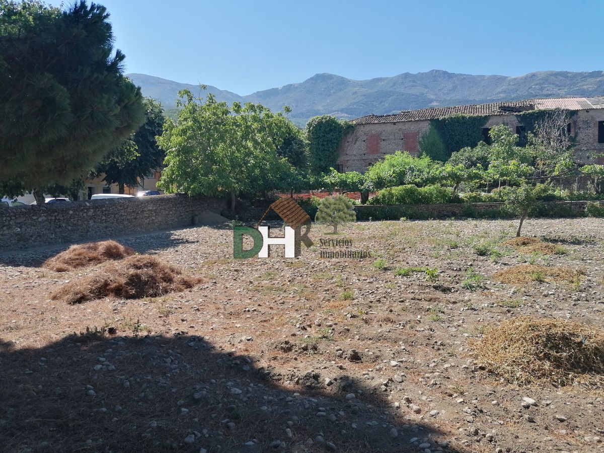 Venta de casa en Cáceres