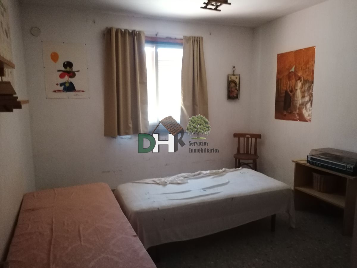 Venta de casa en Cáceres