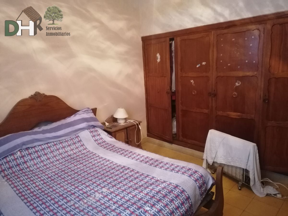 Venta de casa en Cáceres