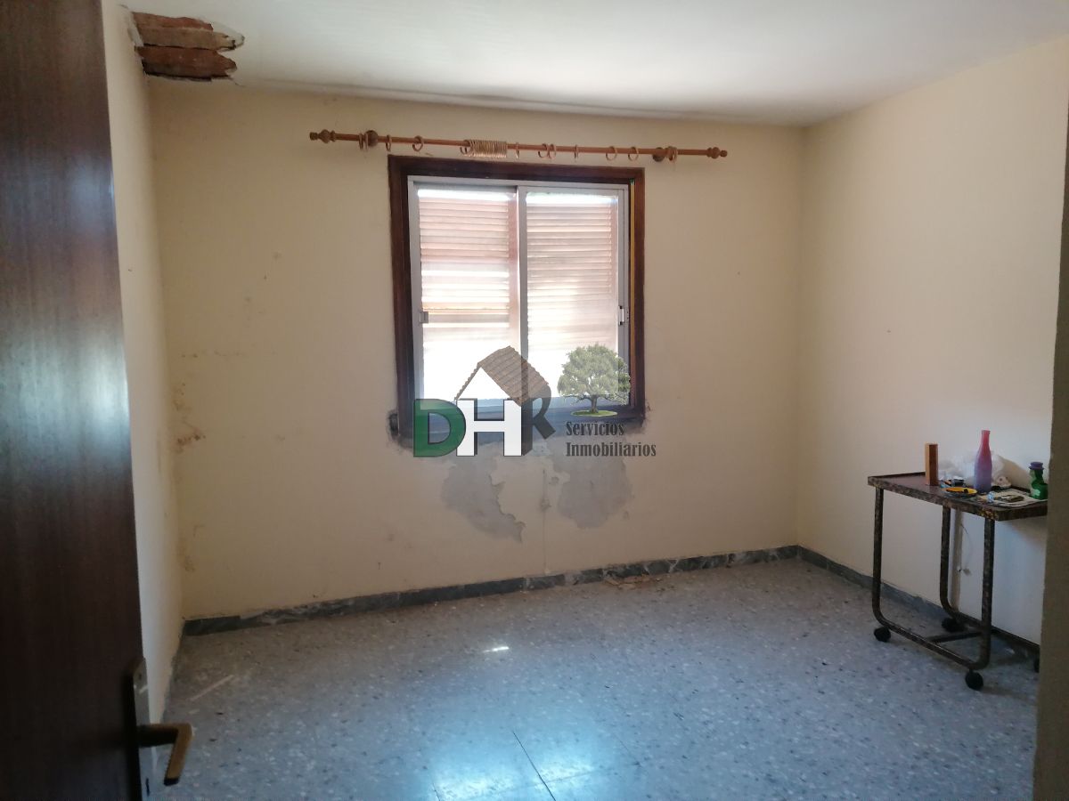 Venta de casa en Cáceres