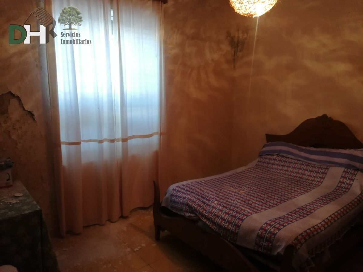 Venta de casa en Cáceres