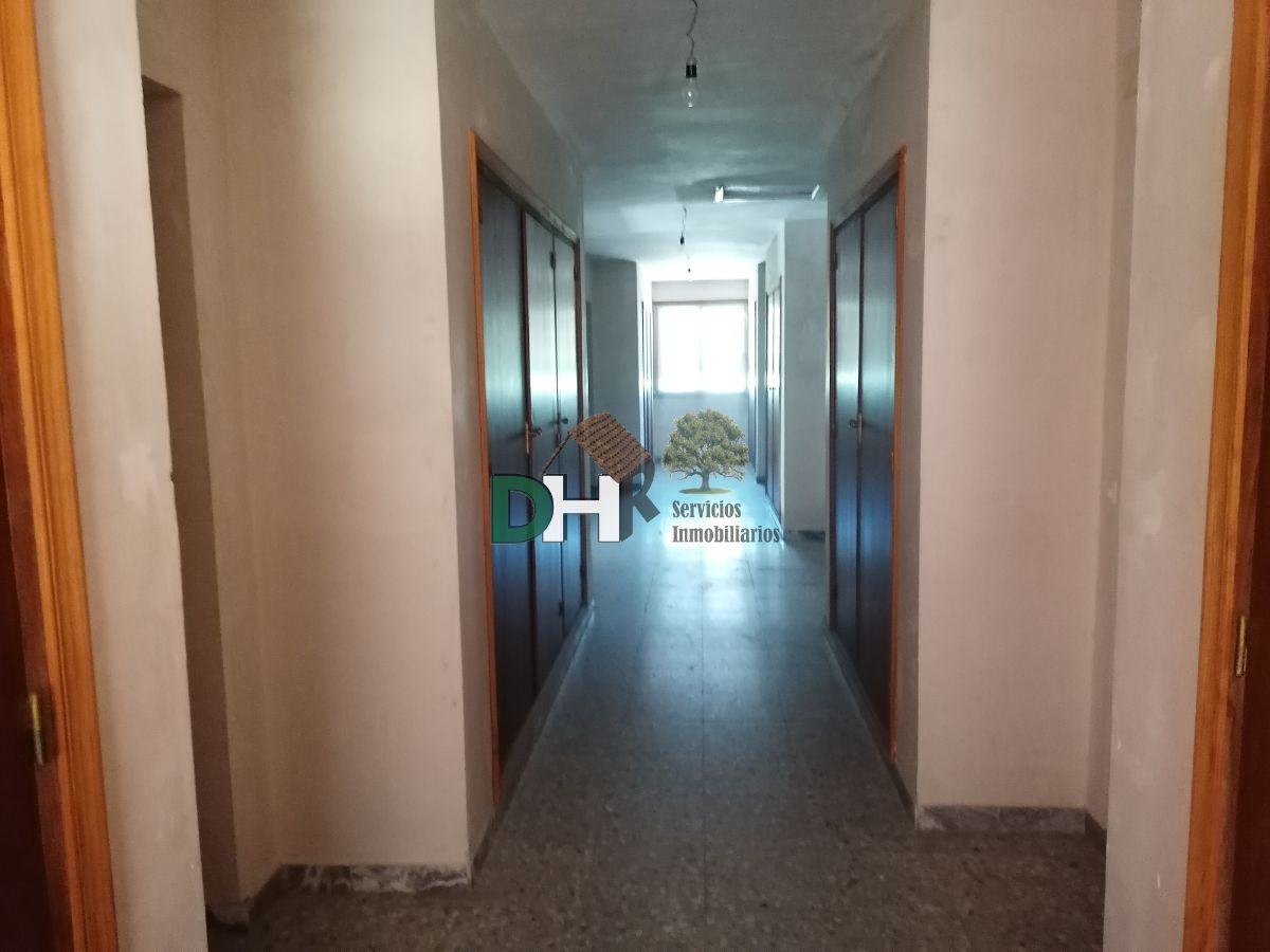 Venta de casa en Cáceres