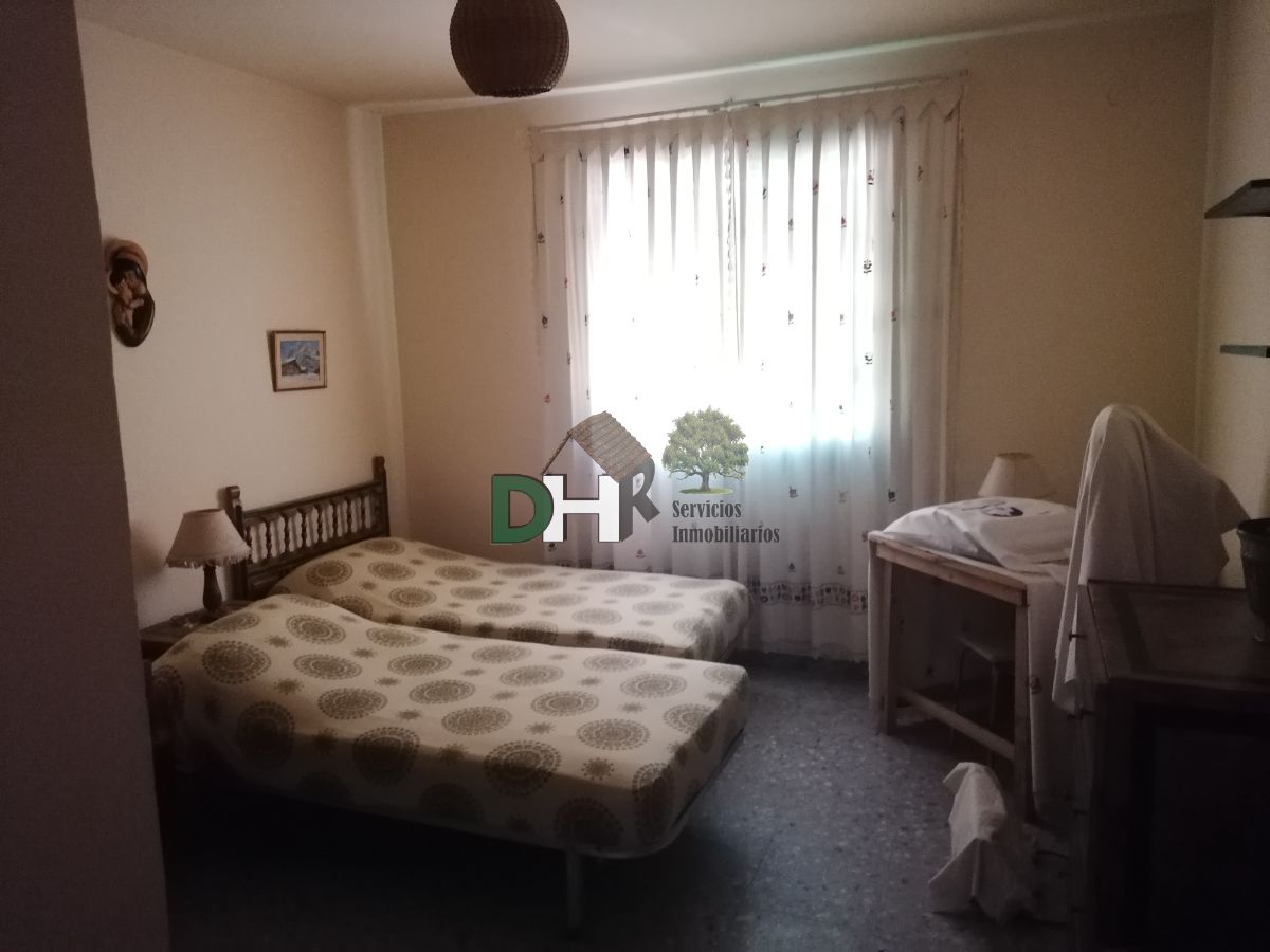 Venta de casa en Cáceres