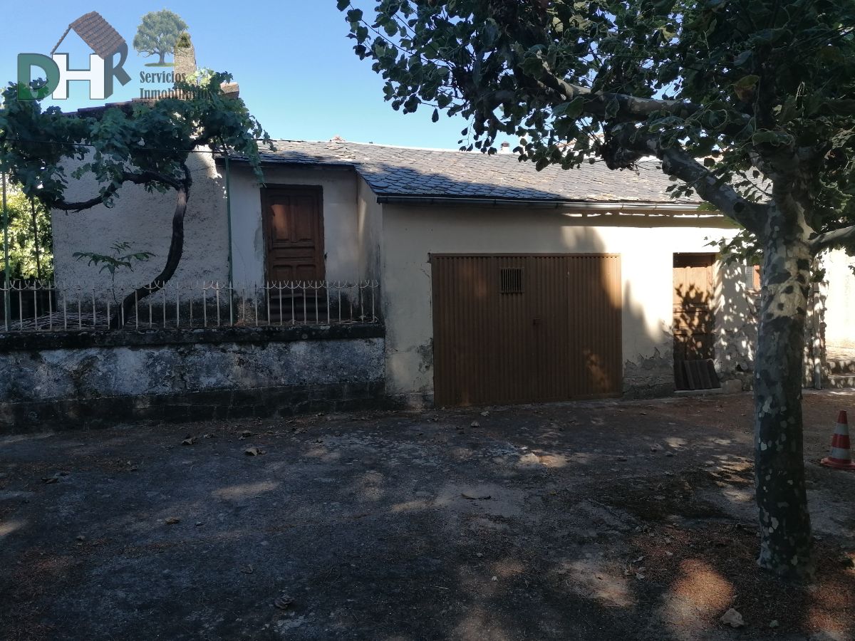 Venta de casa en Cáceres