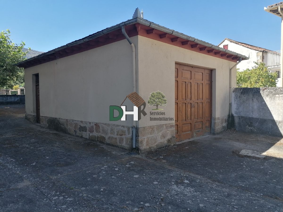 Venta de casa en Cáceres