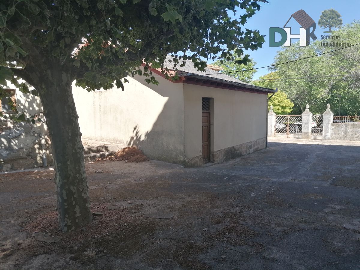 Venta de casa en Cáceres