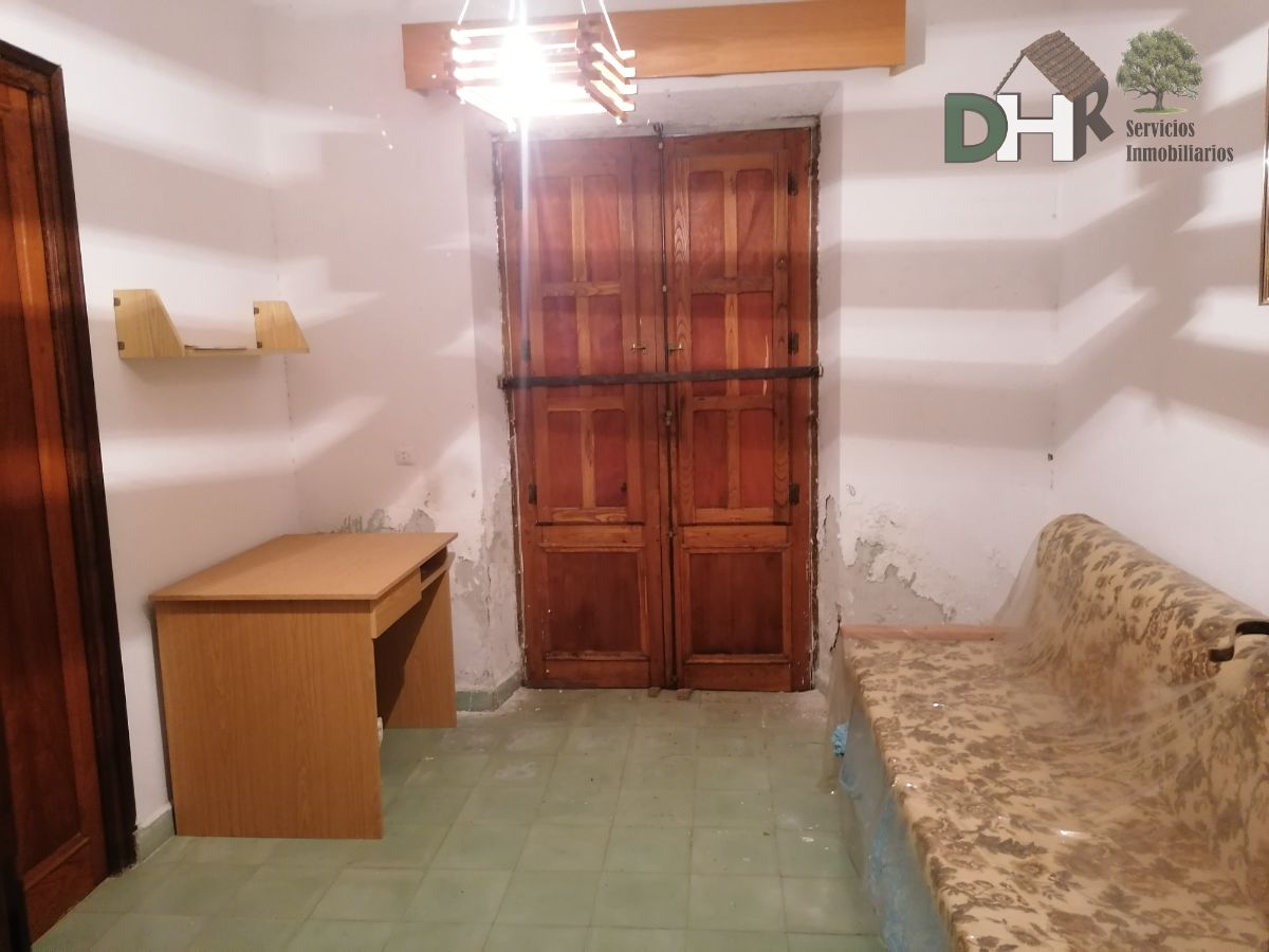 Venta de casa en Cáceres