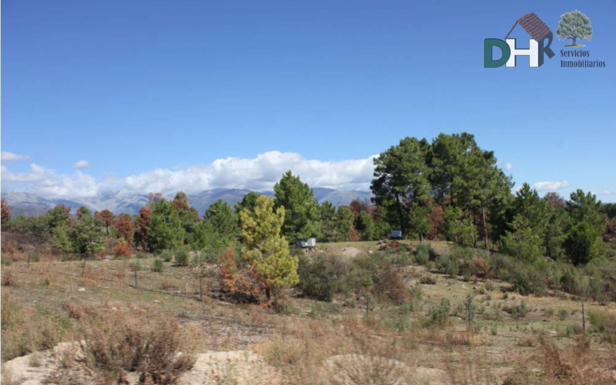 Venta de terreno en Cáceres