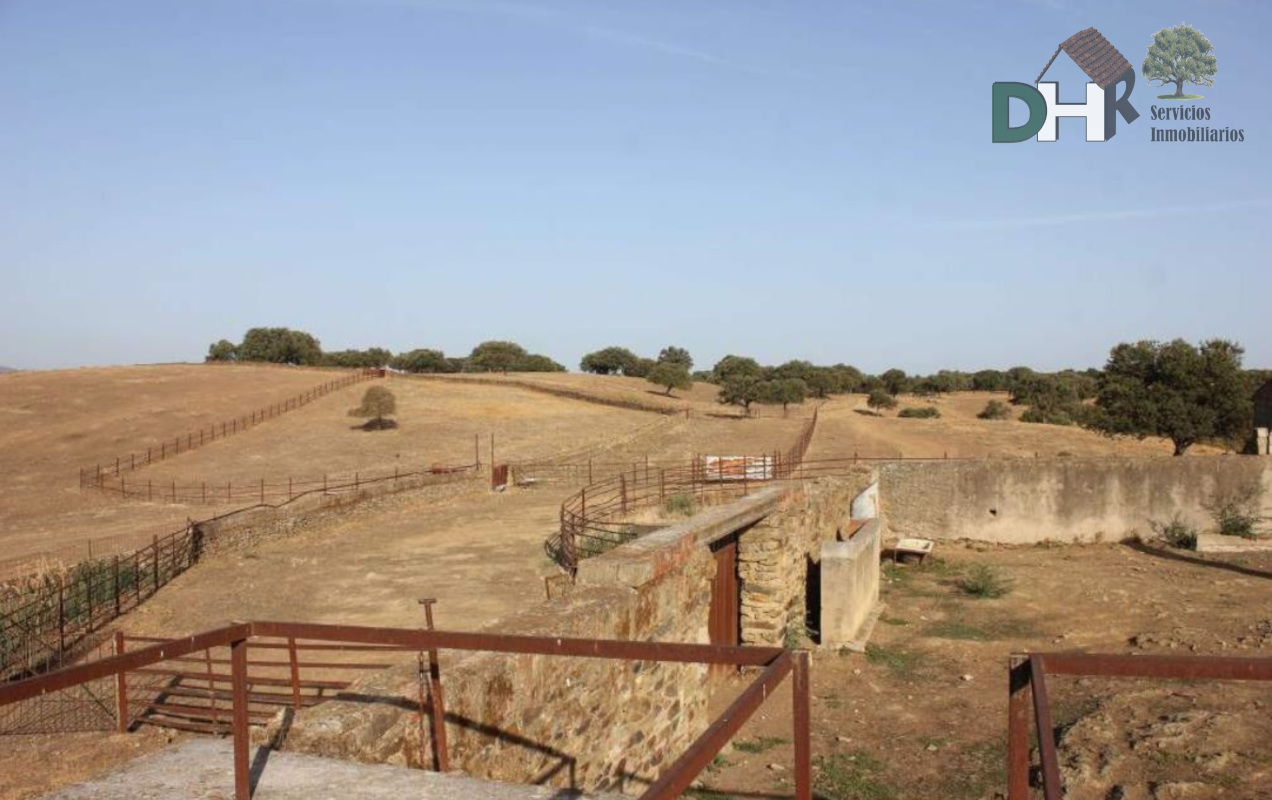 Venta de terreno en Cáceres Venta de terreno en Cáceres