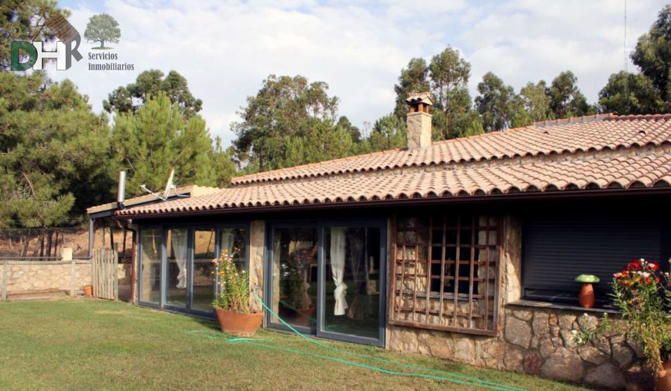 Venta de terreno en Cáceres Venta de terreno en Cáceres