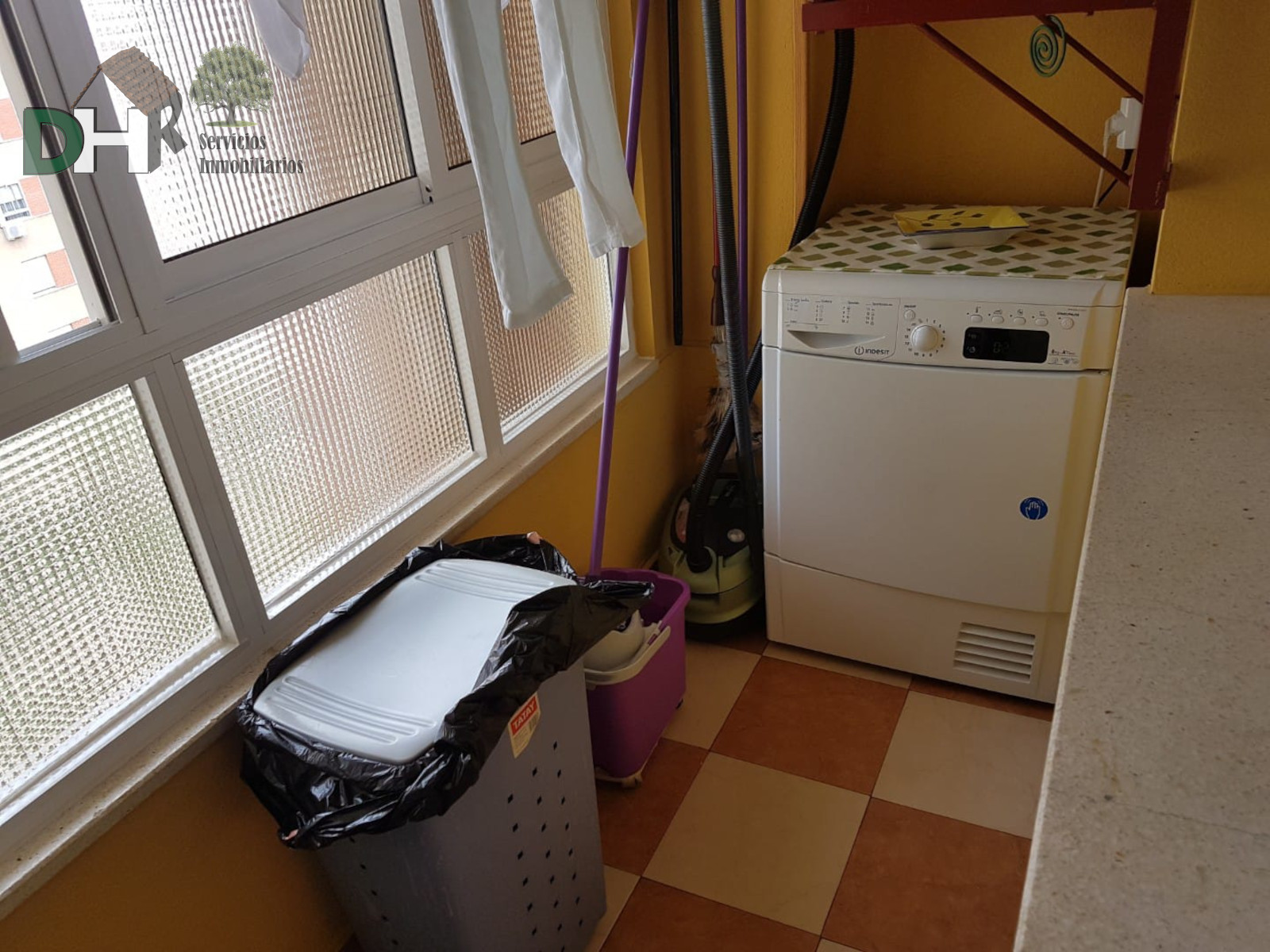For sale of duplex in Cáceres