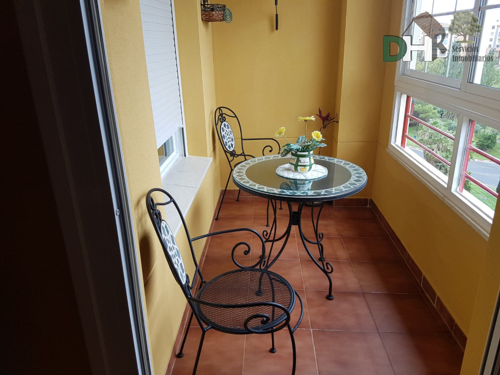 For sale of duplex in Cáceres