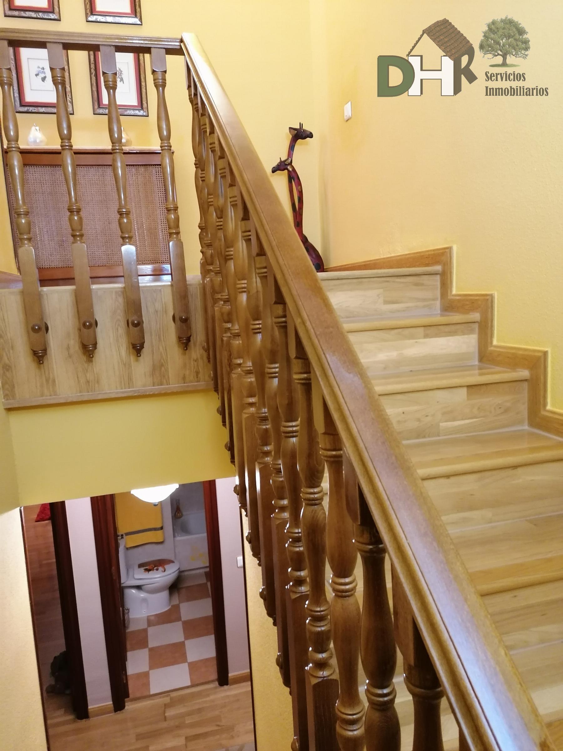 For sale of duplex in Cáceres