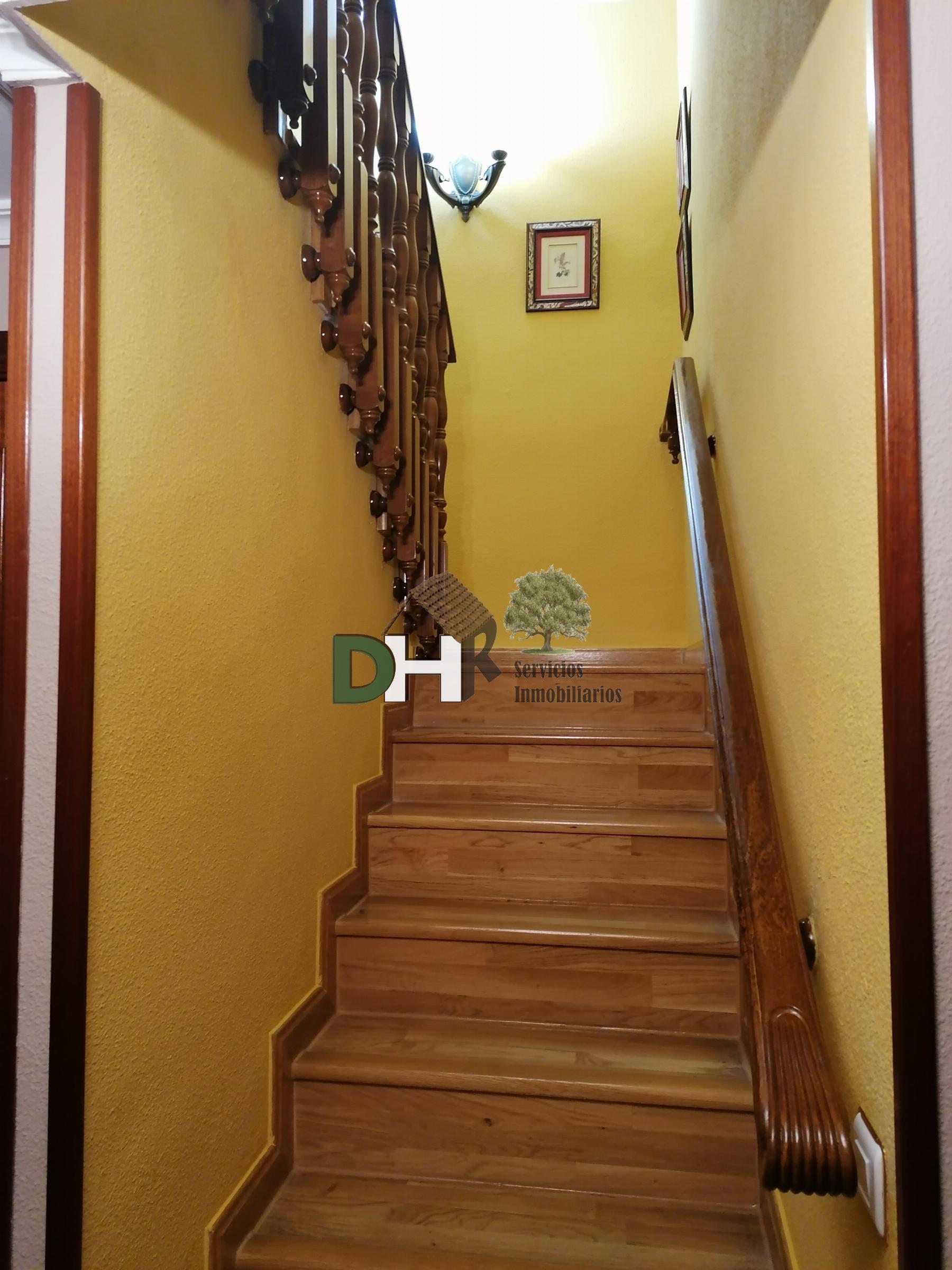 For sale of duplex in Cáceres