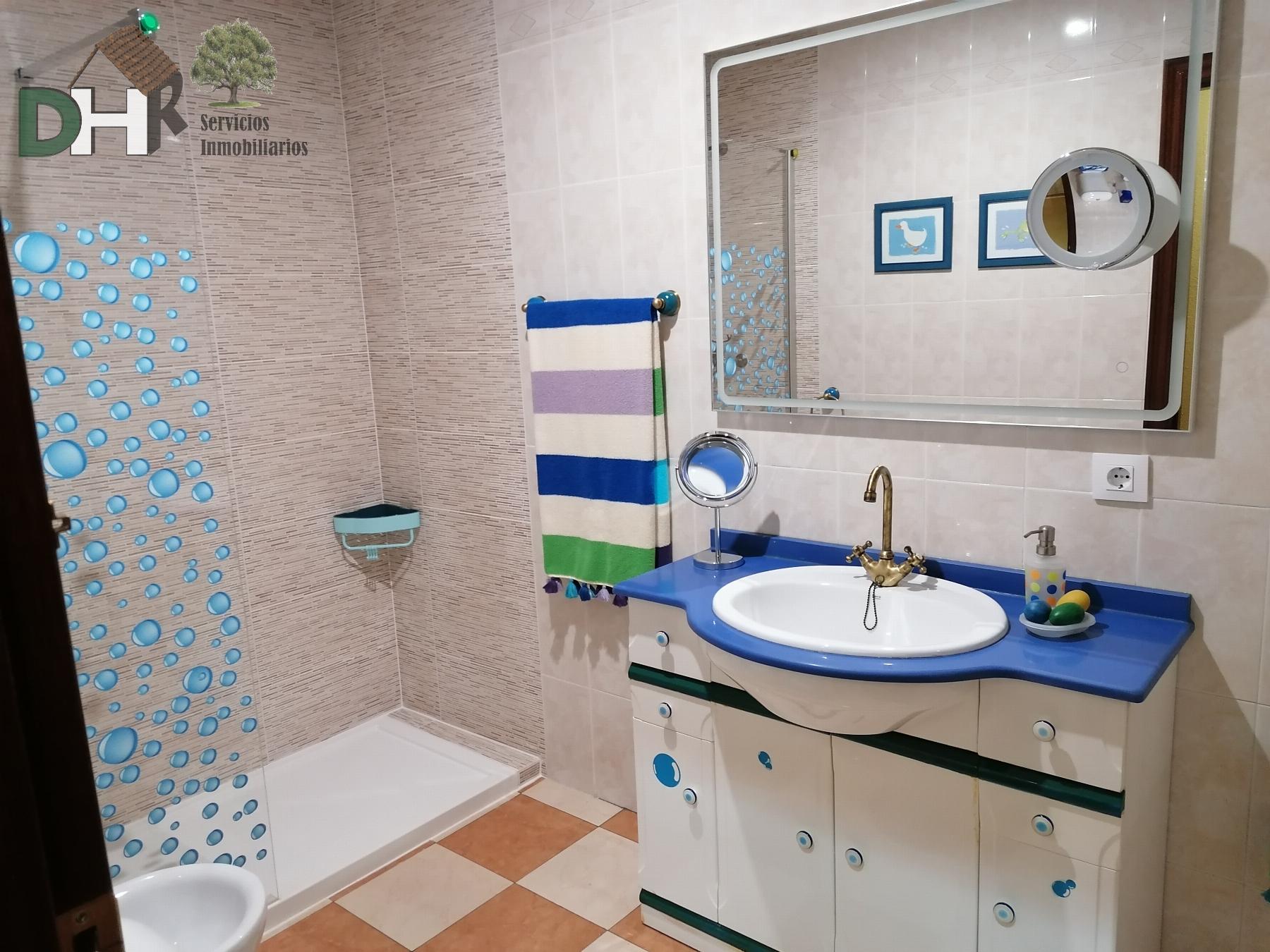 For sale of duplex in Cáceres