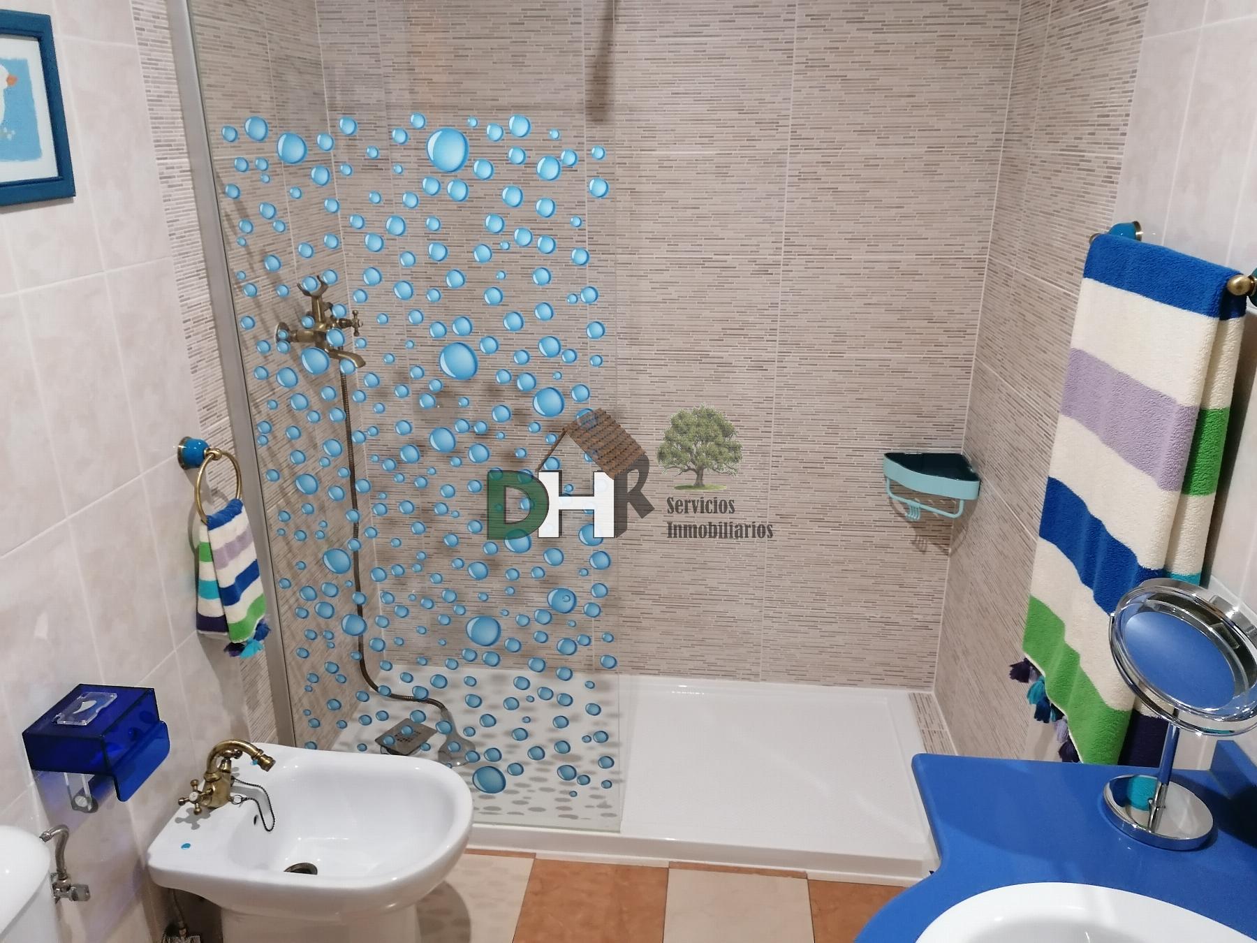 For sale of duplex in Cáceres