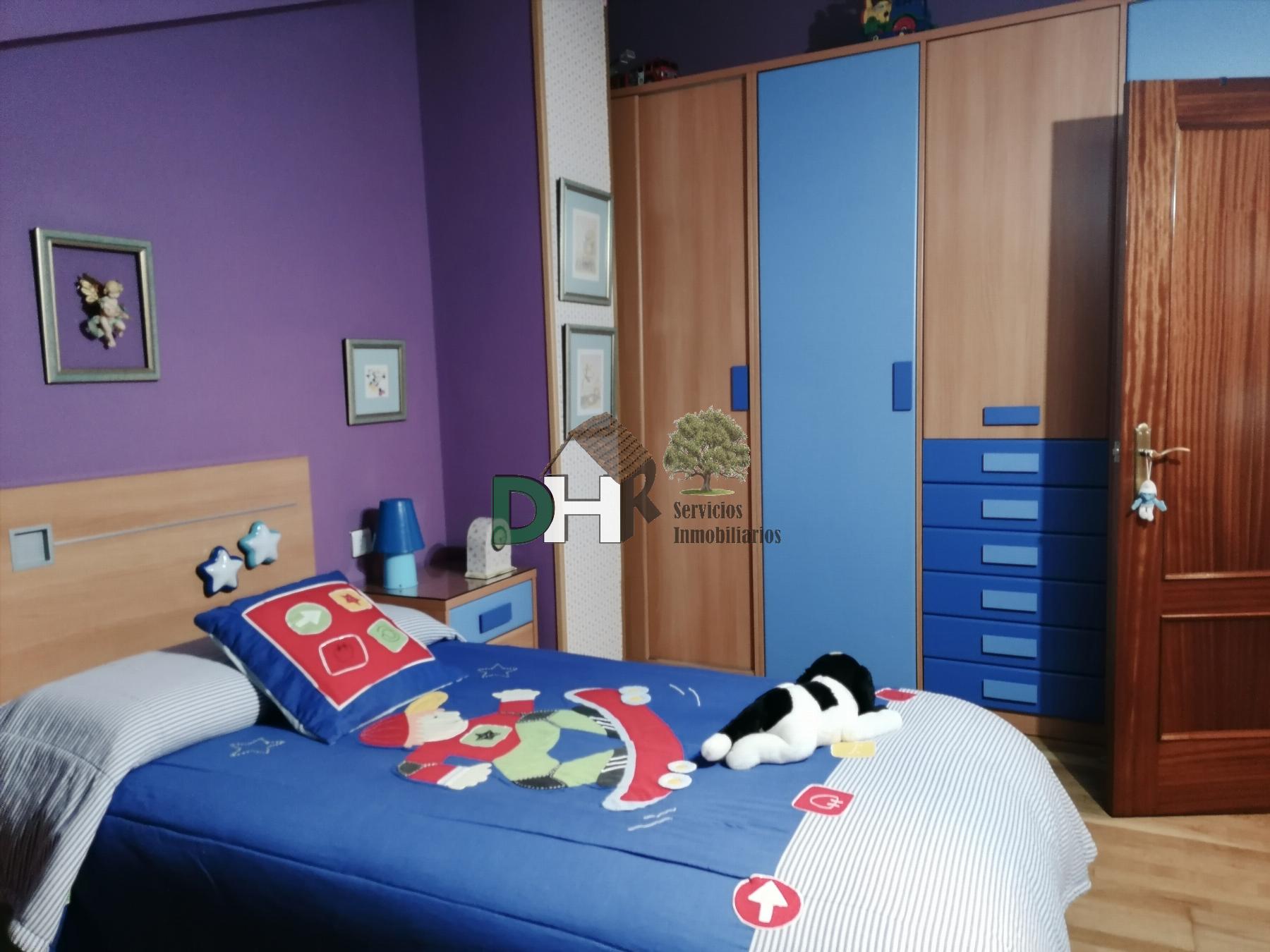 For sale of duplex in Cáceres