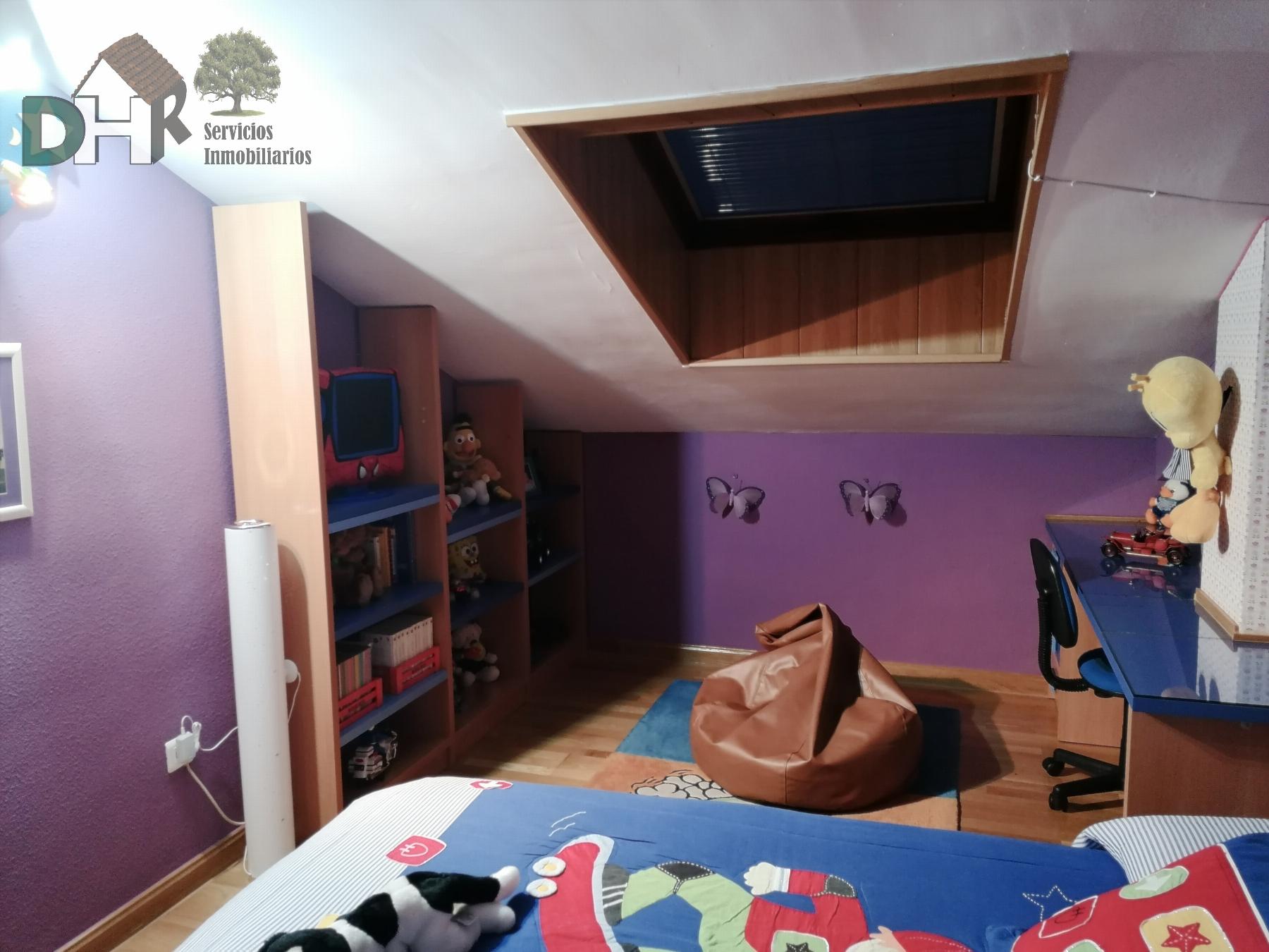 For sale of duplex in Cáceres