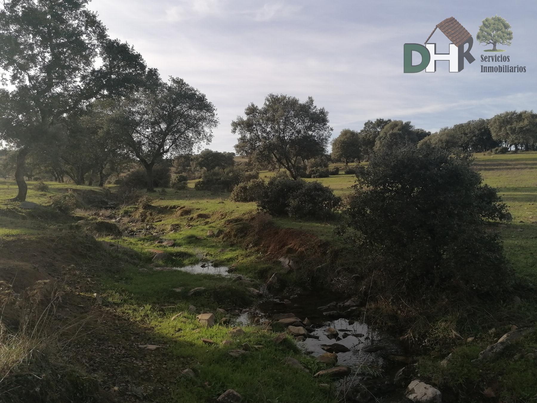 Venta de terreno en Cáceres