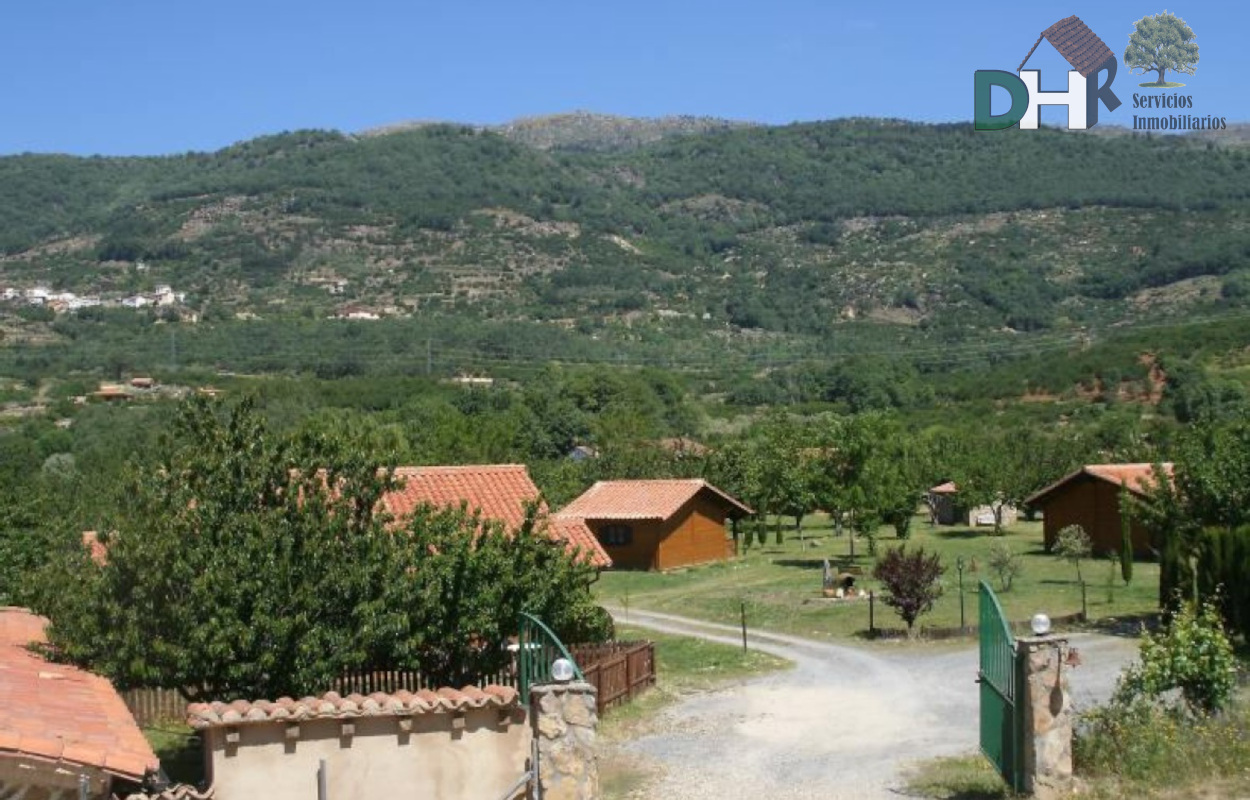 For sale of bungalow in Cáceres