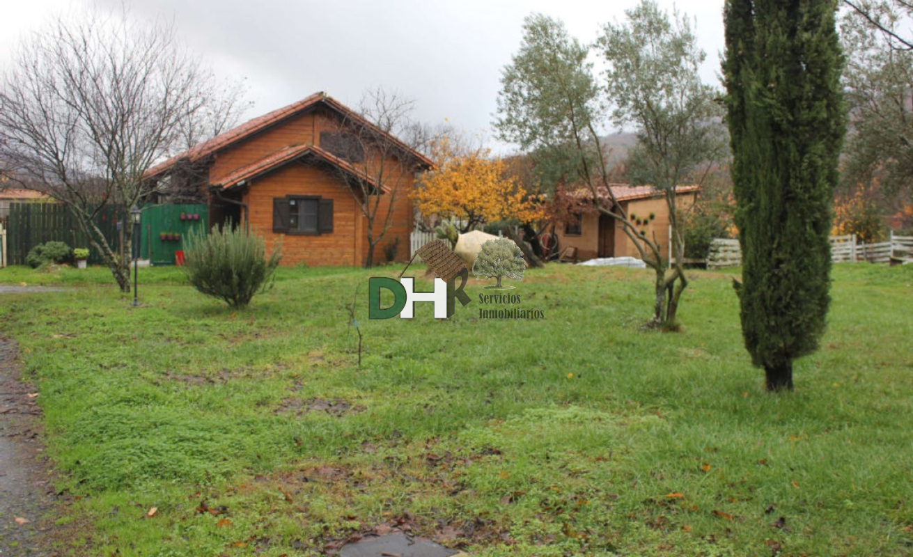 Venta de bungalow en Cáceres