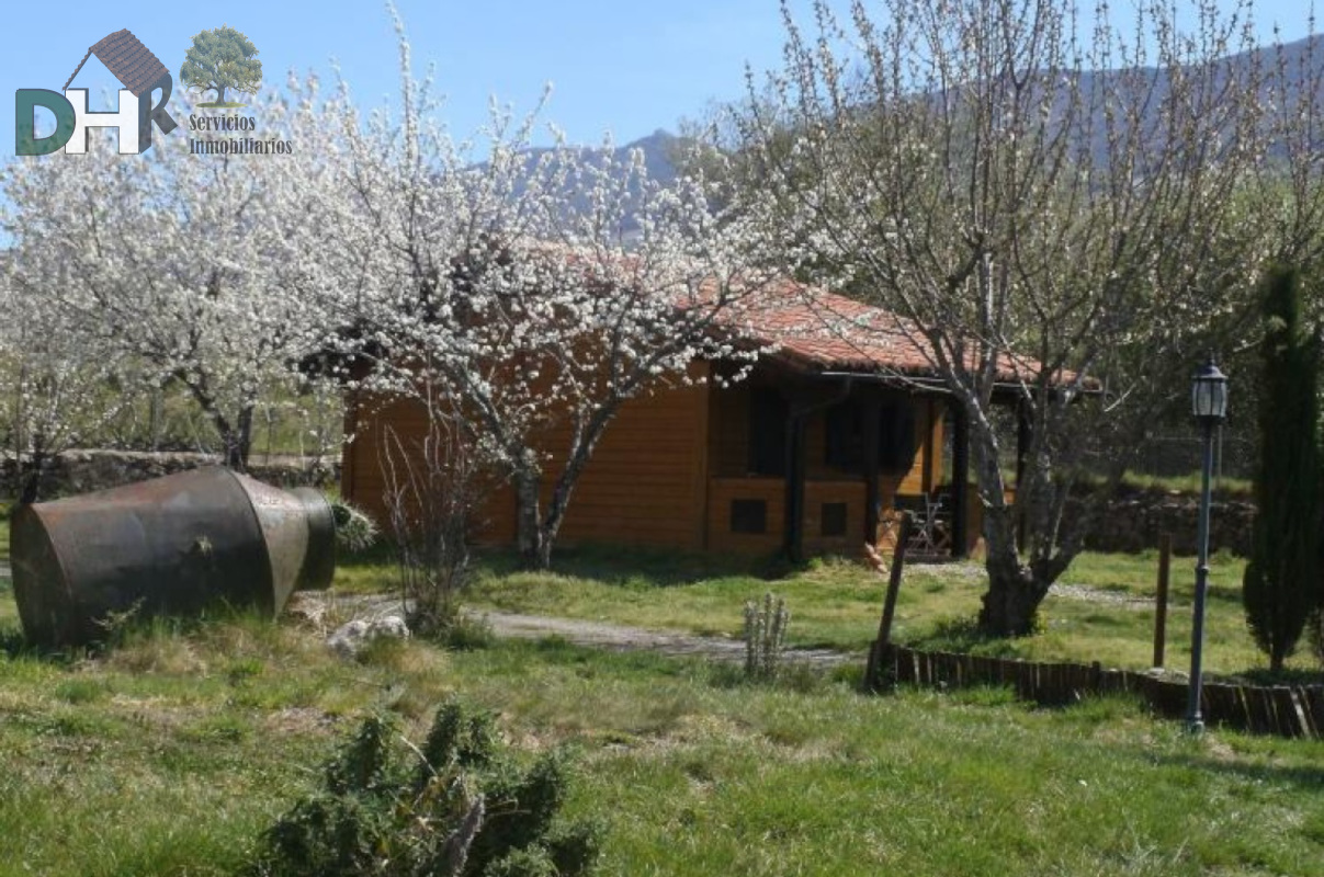 For sale of bungalow in Cáceres