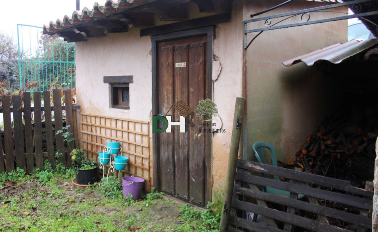 Venta de bungalow en Cáceres