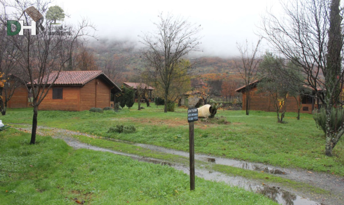 Venta de bungalow en Cáceres