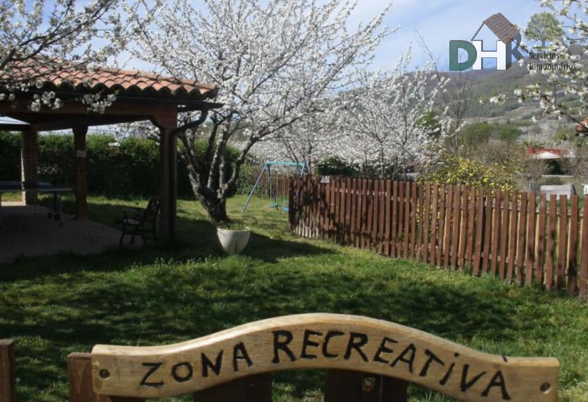 Venta de bungalow en Cáceres