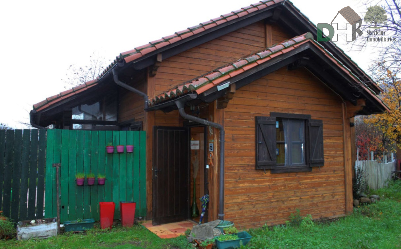 Venta de bungalow en Cáceres