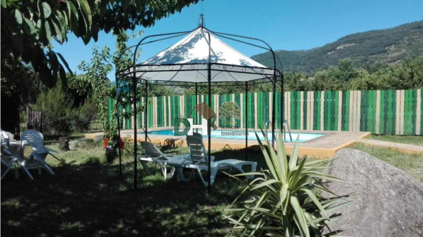 For sale of bungalow in Cáceres