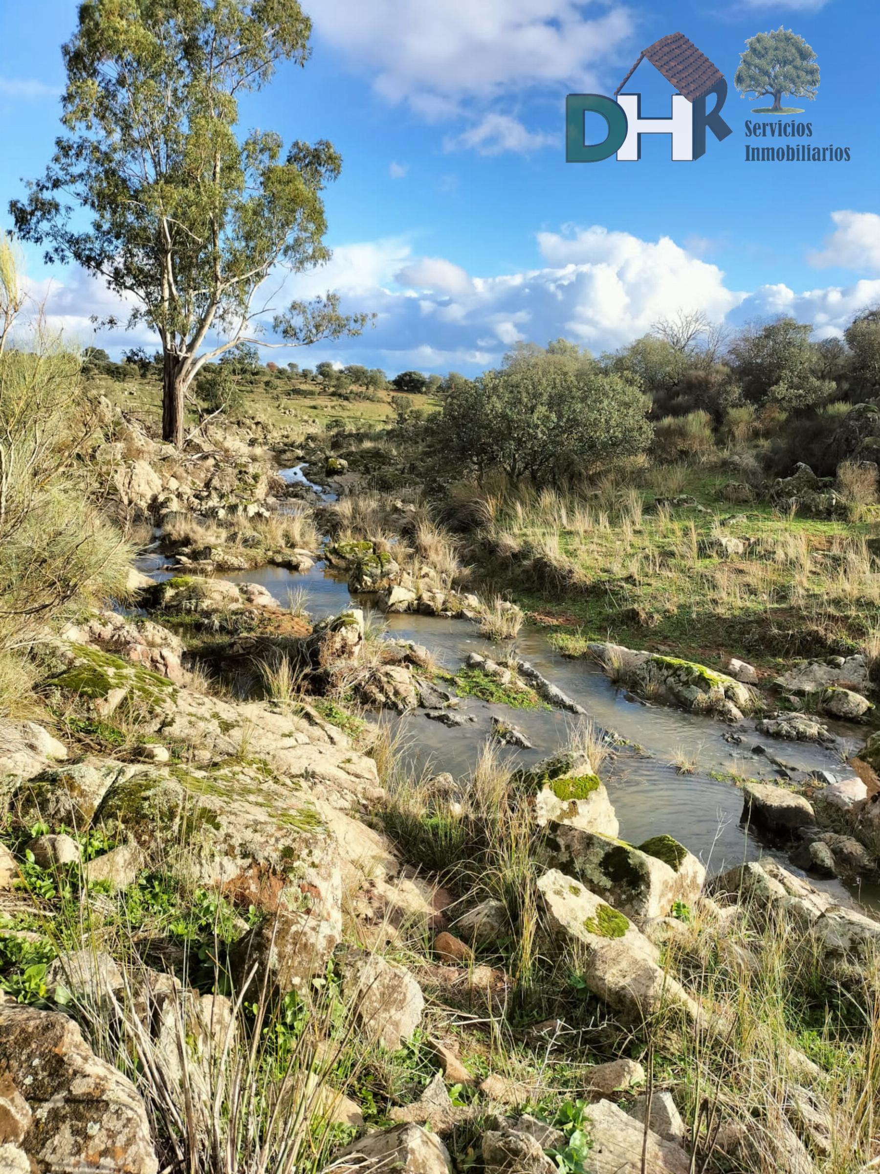 Venta de terreno en Badajoz