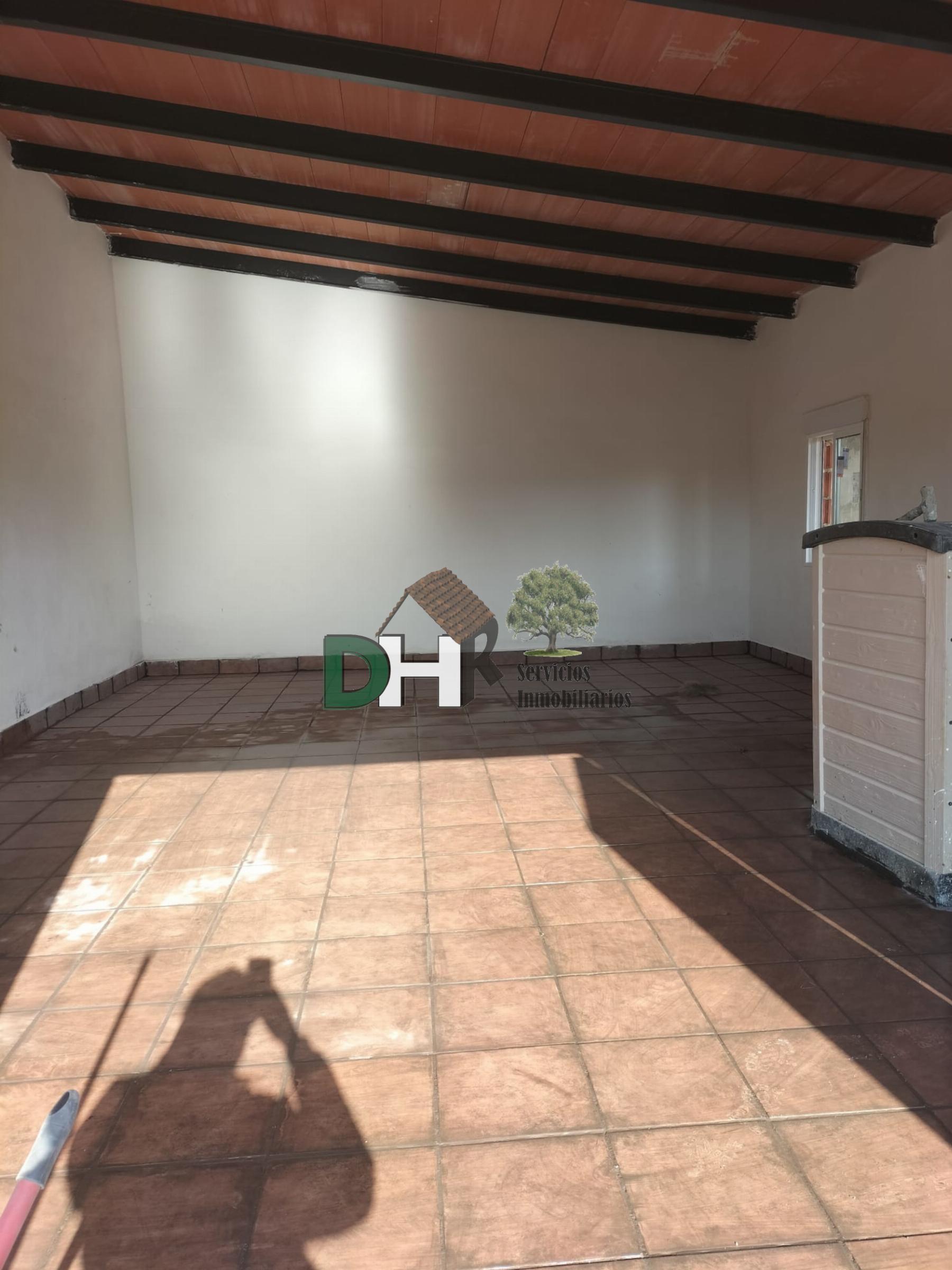 Venta de terreno en Badajoz