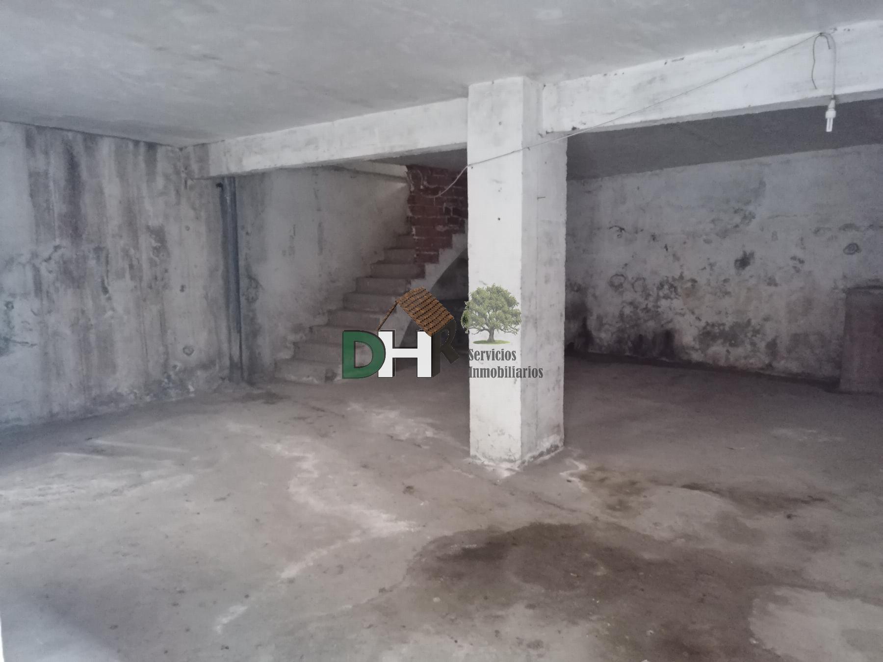 Venta de local comercial en Plasencia