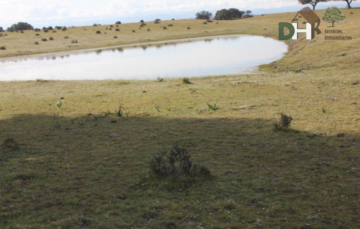 Venta de terreno en Toledo