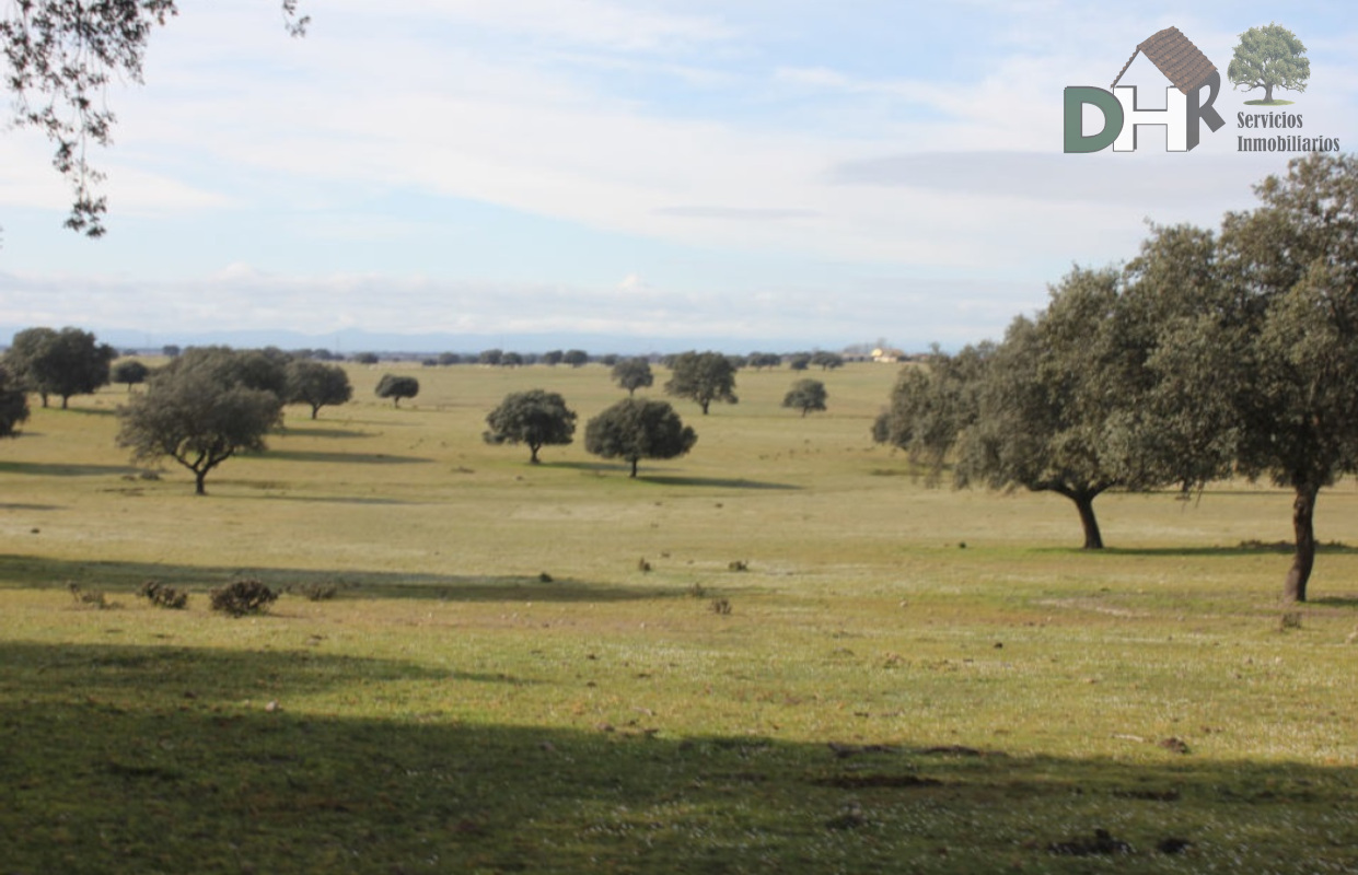 Venta de terreno en Toledo