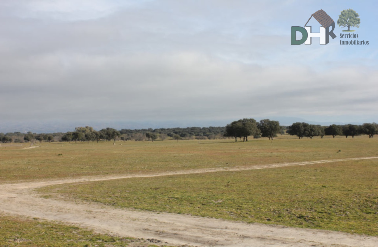 Venta de terreno en Toledo