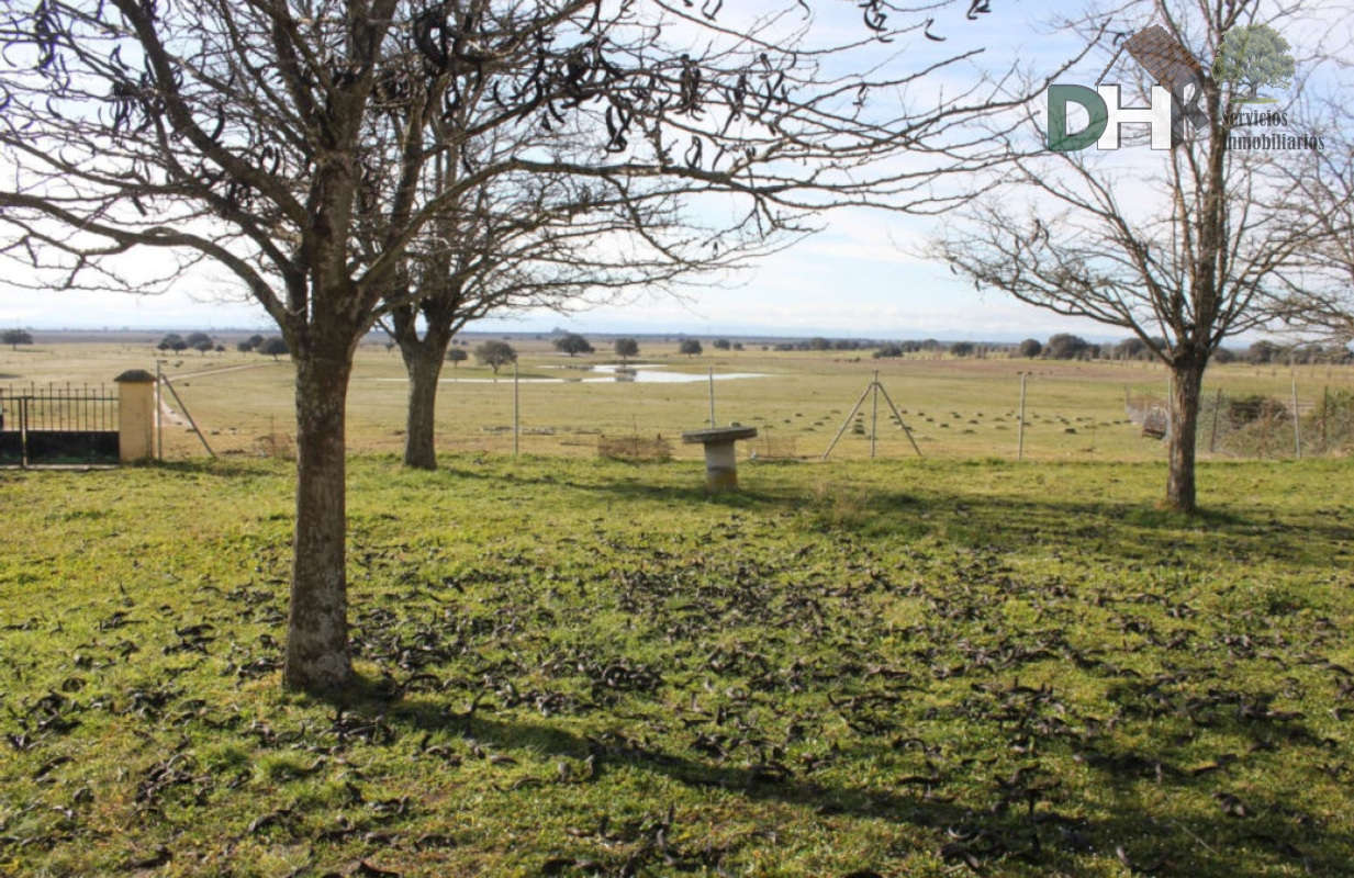 Venta de terreno en Toledo