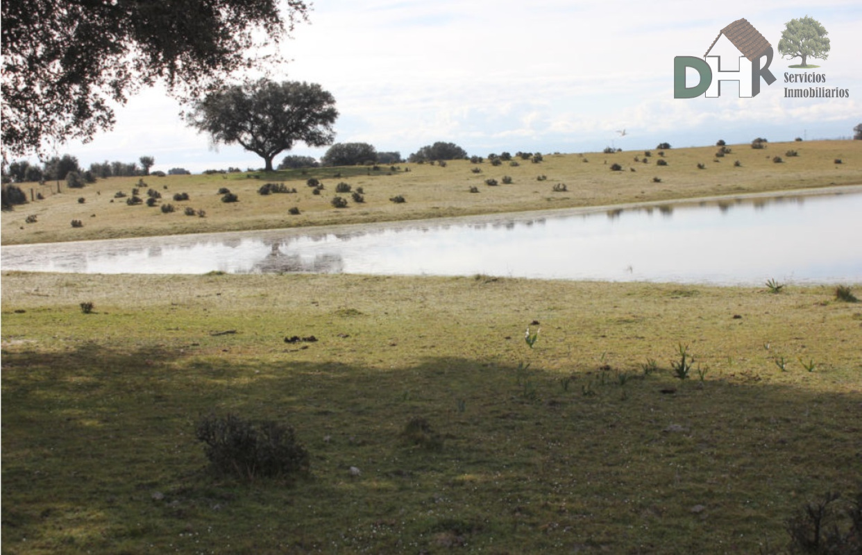 Venta de terreno en Toledo