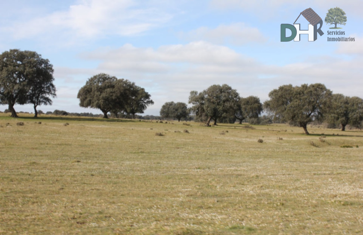 Venta de terreno en Toledo