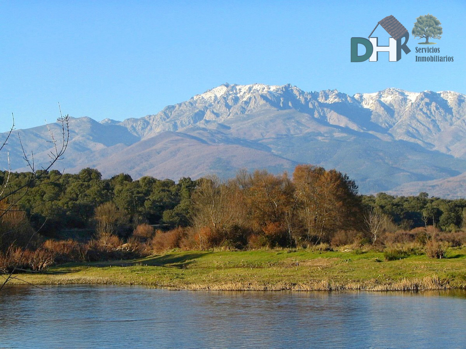 Venta de terreno en Cáceres