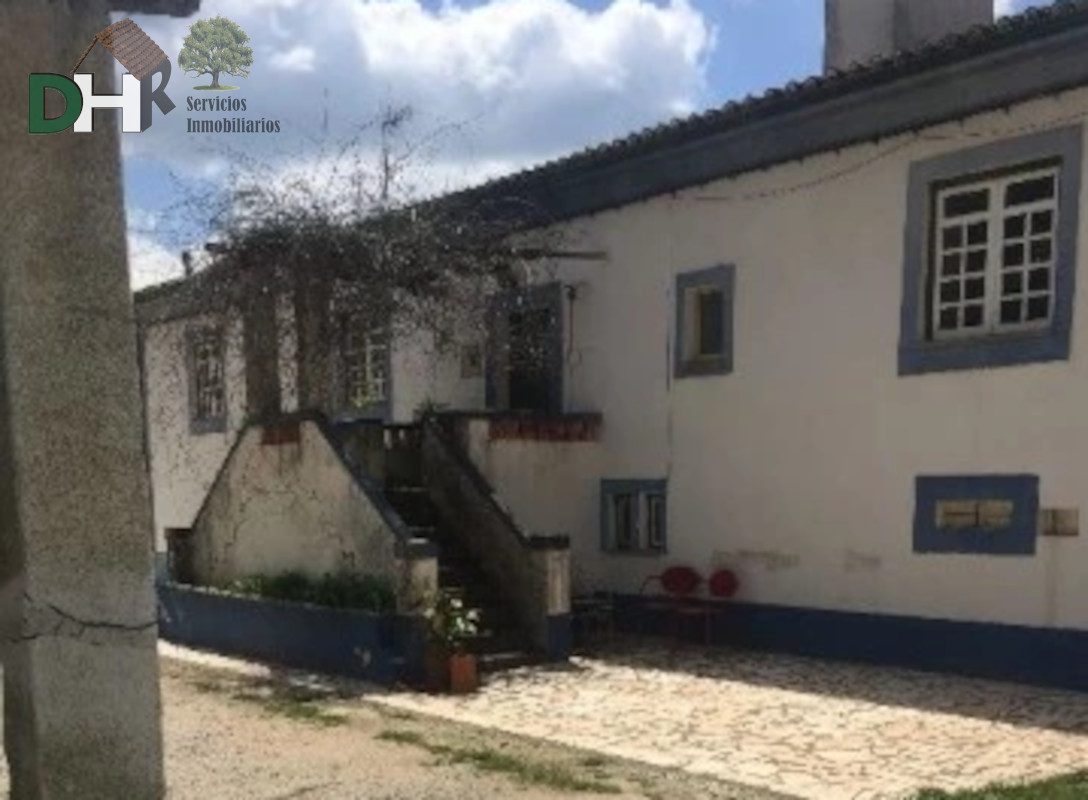 For sale of land in Elvas