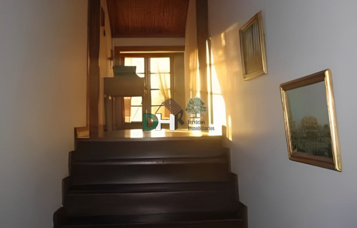 For sale of house in Braganza