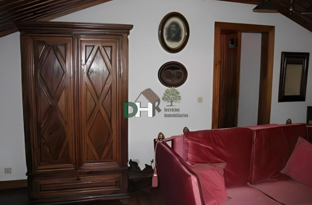 For sale of house in Braganza