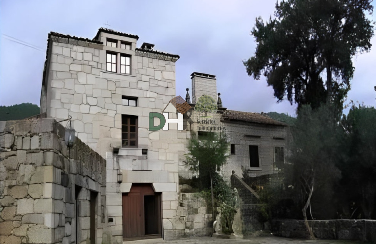 For sale of house in Braganza