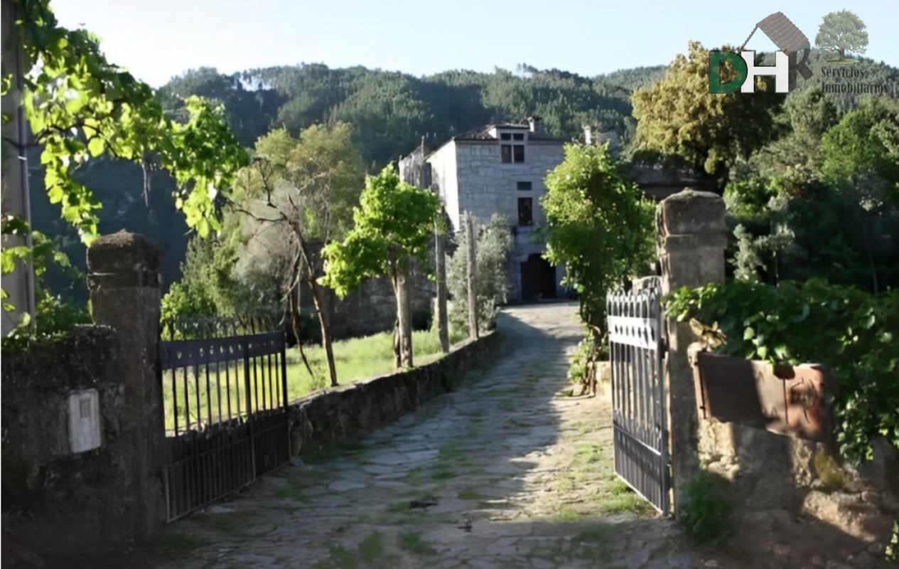 Venta de casa en Braganza